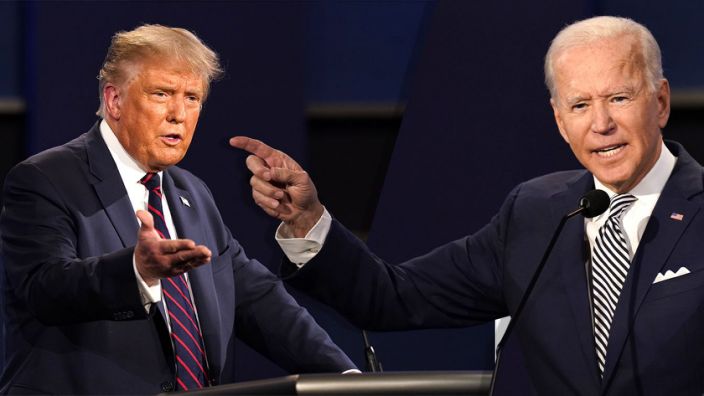 Cử tri dao động có thể tạo bất ngờ